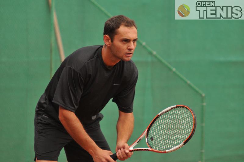 Ioana Future Cup - actualizare dupa incheierea zilei de joi